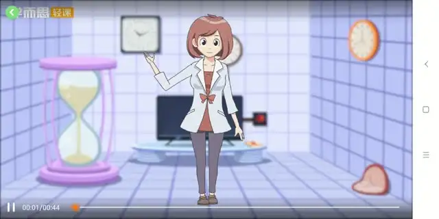 学而思轻课合集：趣味科学实验与动物世界探索