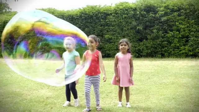 BBC《Yakka Dee》幼儿英语启蒙动画全集