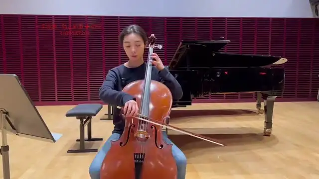 洒雅娜大提琴教程：从基础到高级的全面指导