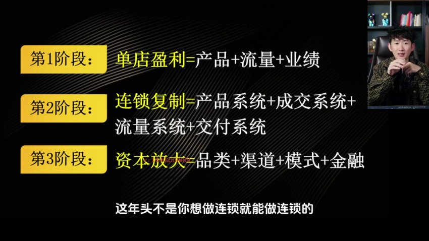 2024抖音同城流量引爆实战：实体店千城万店运营指南