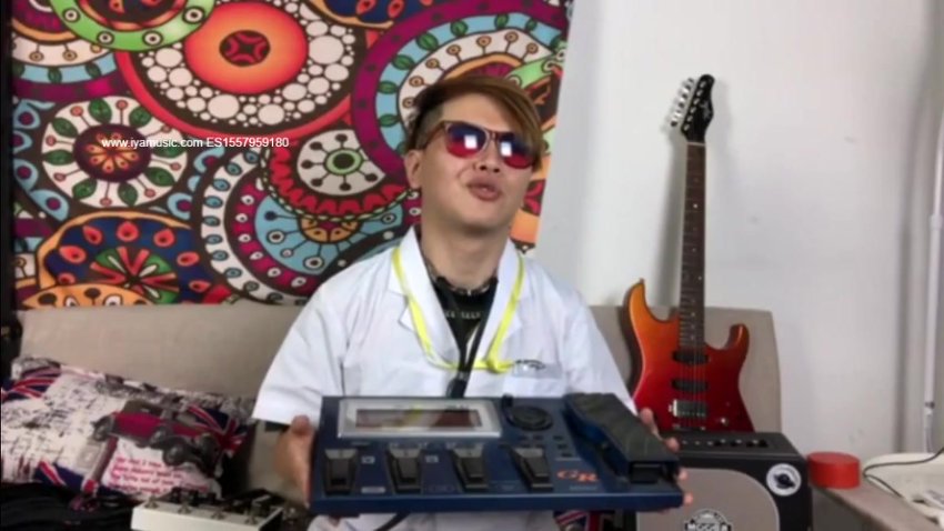 Niko效果器全攻略：从入门到精通