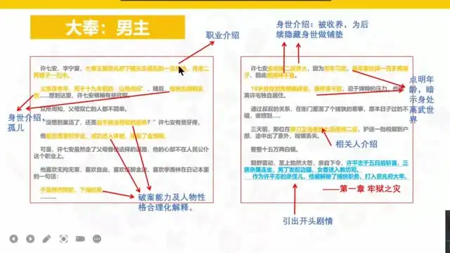 《30天速成网文写作：从新手到大神的必备技能》