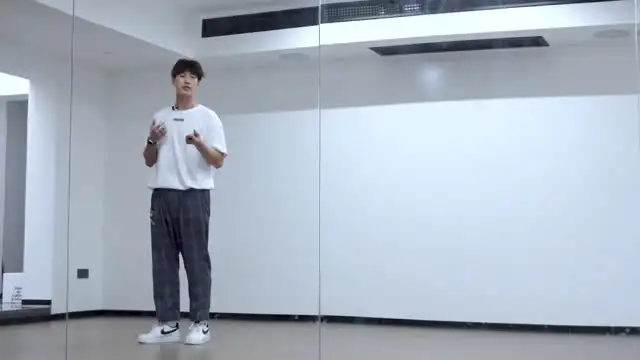 爵士舞基本功强化训练：100节打卡课，从零基础到舞感提升