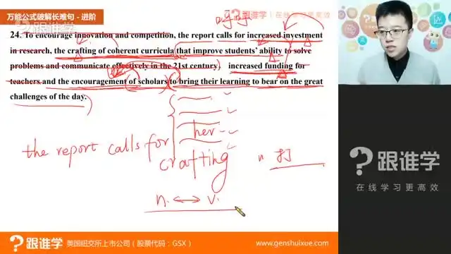 极简英语：6天语法+18天词汇+口语发音速成