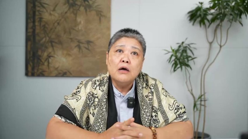 王立宁亲子关系6步曲：2节课+4大工具重塑和谐家庭