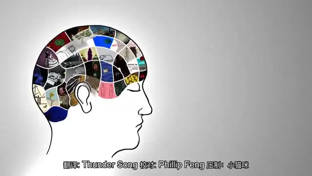 2024最新生物学常识动画：Ted-ED科普视频全集