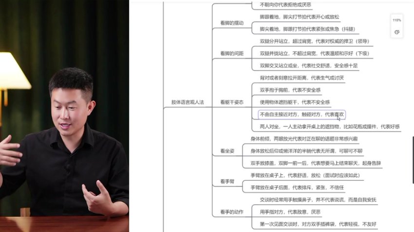 『开悟』2.0：揭秘人性权谋与读心术