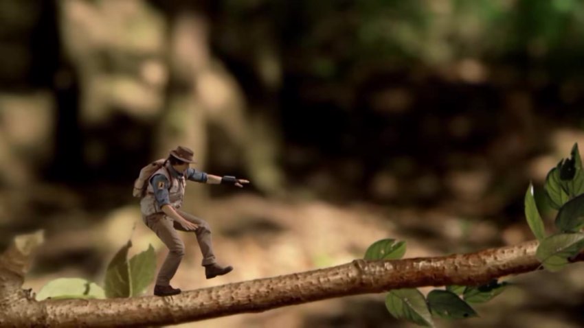 安迪的史前冒险全25集中文版 1080P高清