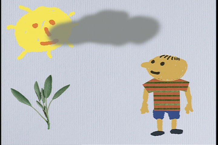 33集儿童绘画故事启蒙课