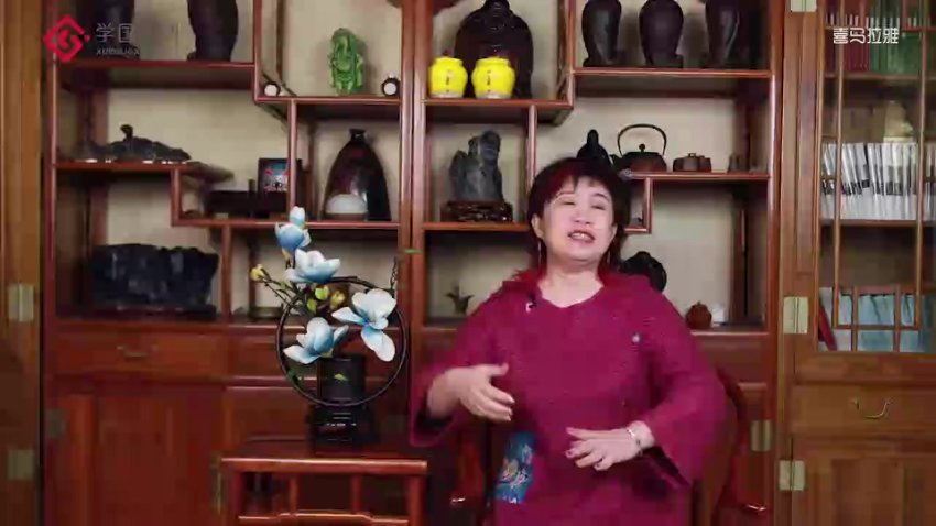 申怡大语文：50首最美古诗词赏析