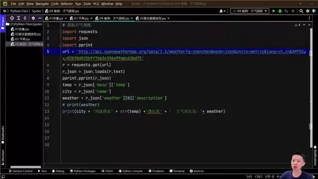 精通Python爬虫与JS逆向：从入门到实战，掌握高级爬虫技巧