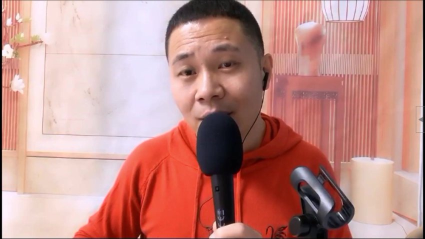 杨平婚恋课：选夫技巧与婚恋规划