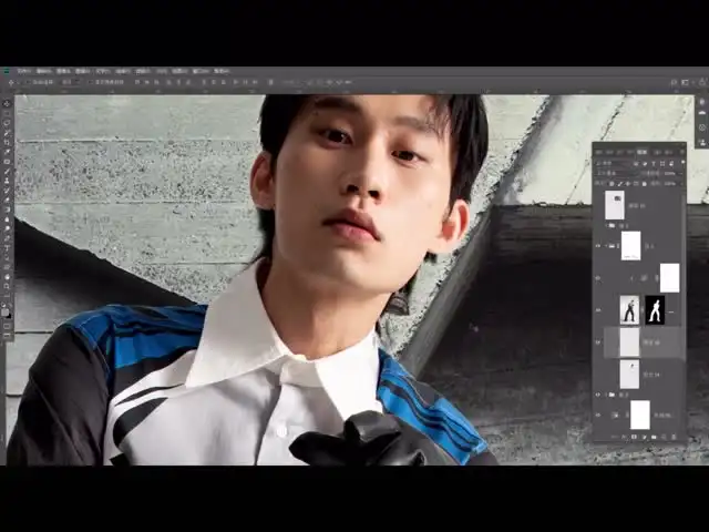 修图大师课：从基础到精通的全面修图技巧