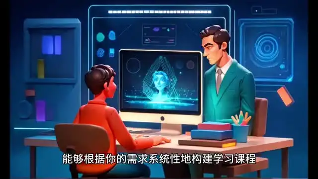 CSTDAI培训经理AI应用训练营：掌握未来企业培训技能