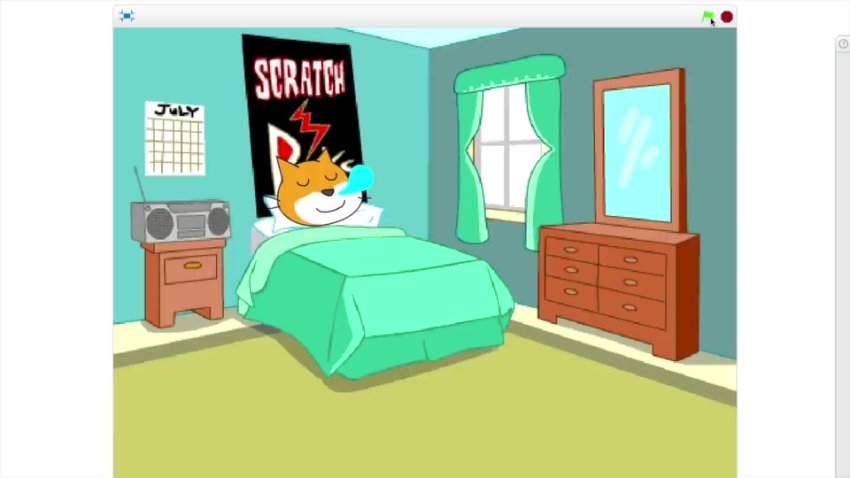 Scratch编程启蒙课：20节玩转人工智能基础