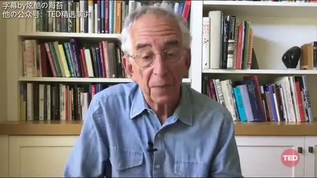 TED演讲全集2010-2020：精选视频+原文注释