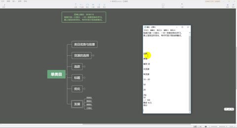淘宝无货源精细化运营课：538节实战陪跑