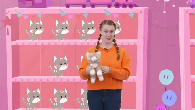 《动物兄弟》幼儿英语启蒙动画A级09部+斑马英语全套资源