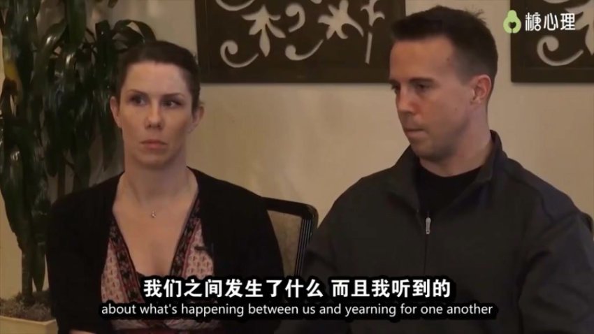 EFT夫妻咨询进阶：13讲核心议题解析