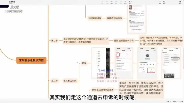 【小红书电商全攻略】1v1陪跑服务，爆单秘籍全掌握