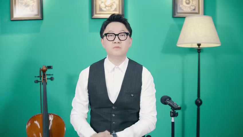 艺生欧巴声乐B系统课：气息共鸣到R&B转音全攻略