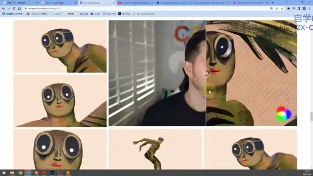 AI绘画速成：30课精通Midjourney与Stable Diffusion