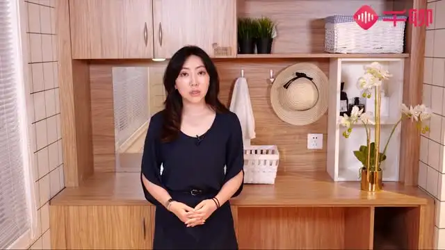 家居收纳全攻略：一次整理，永久整洁