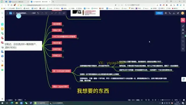 小红书爆文与变现秘籍：从零到盈利的完整指南
