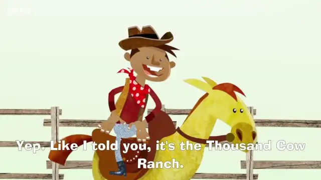 BBC自然拼读英语启蒙动画《Alphablocks字母积木》全四季+MP3