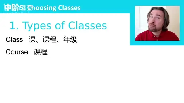 周树华《英语零基础直达口语流利》全课程