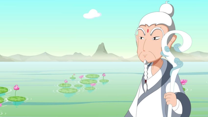 芝麻学社二年级语文下册动画课程全35课